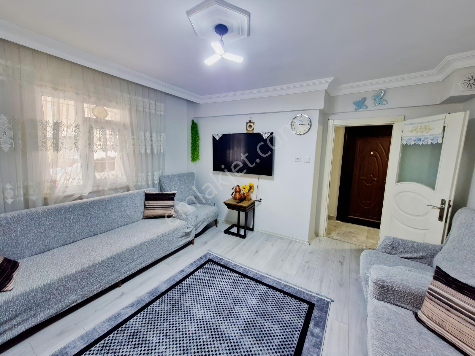 Muğla Emlaktan Kavaklıderede 65m 2+1 Masrafsız Yüksek Girişdaire — fotoğraf 2