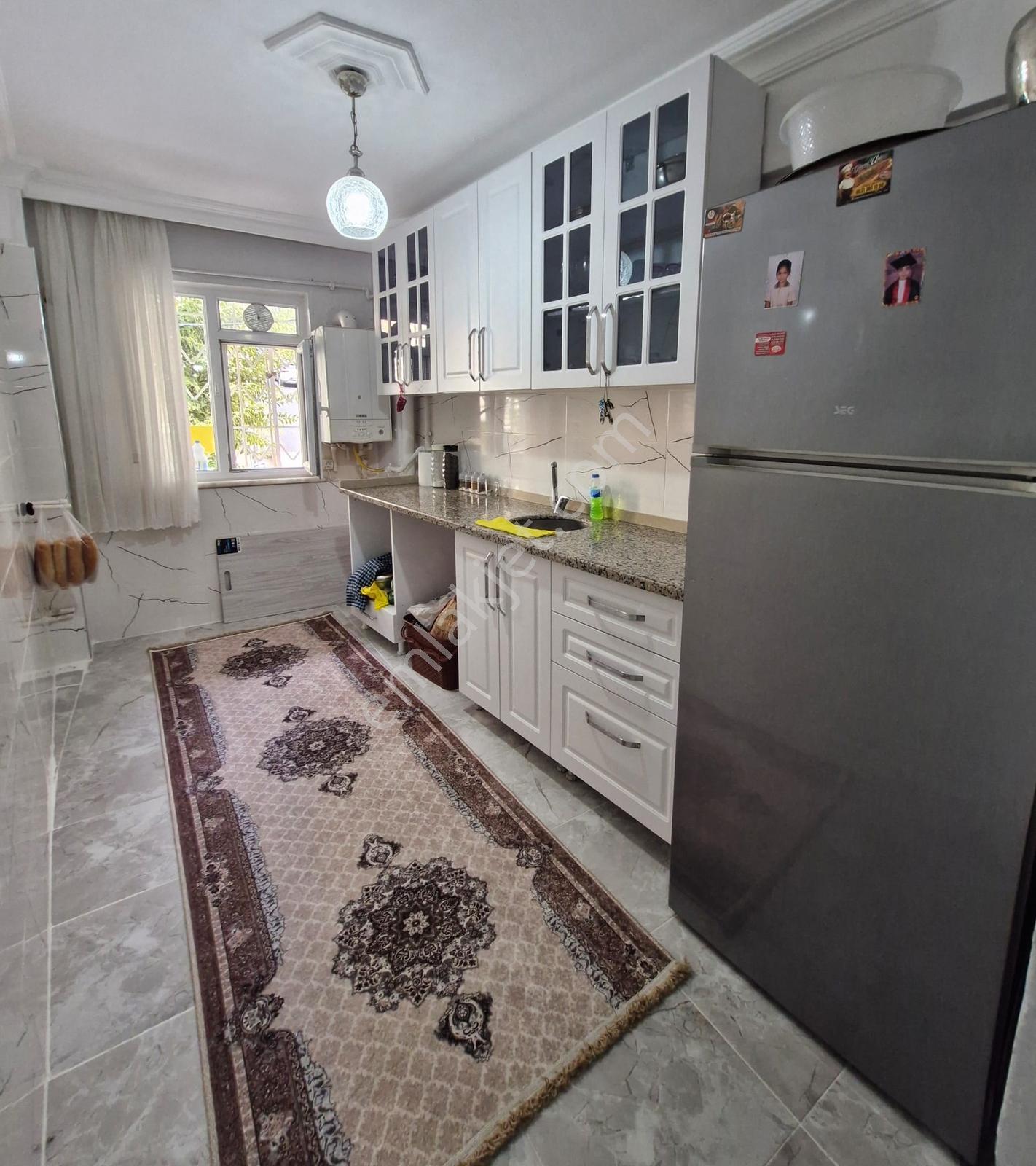Muğla Emlaktan Kavaklıderede 65m 2+1 Masrafsız Yüksek Girişdaire — fotoğraf 5