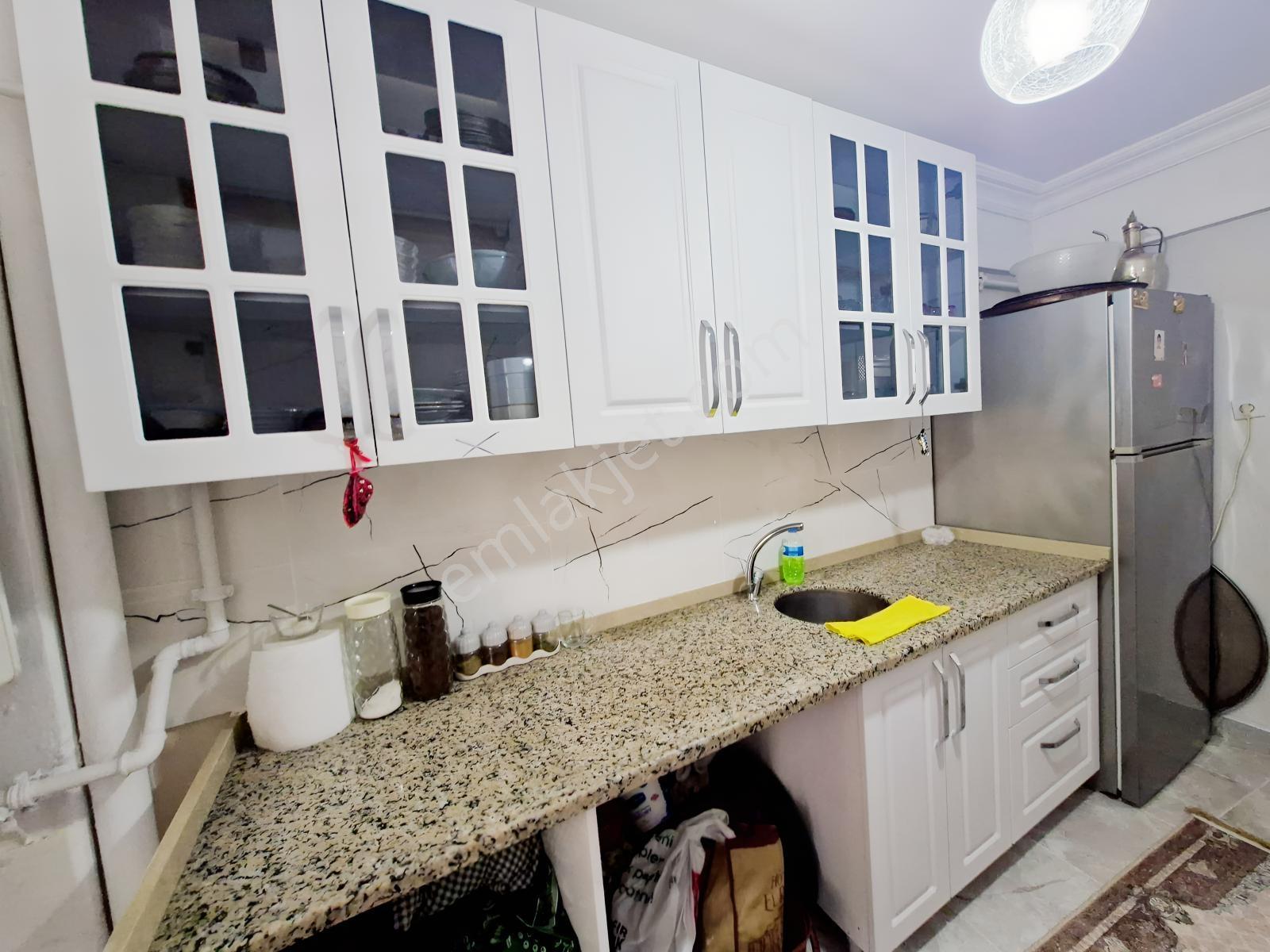 Muğla Emlaktan Kavaklıderede 65m 2+1 Masrafsız Yüksek Girişdaire — fotoğraf 6