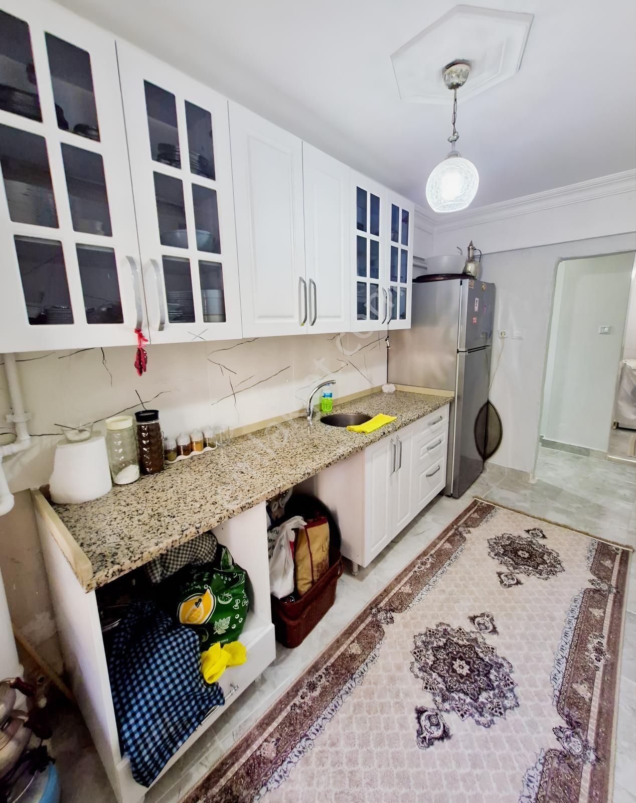 Muğla Emlaktan Kavaklıderede 65m 2+1 Masrafsız Yüksek Girişdaire — fotoğraf 7