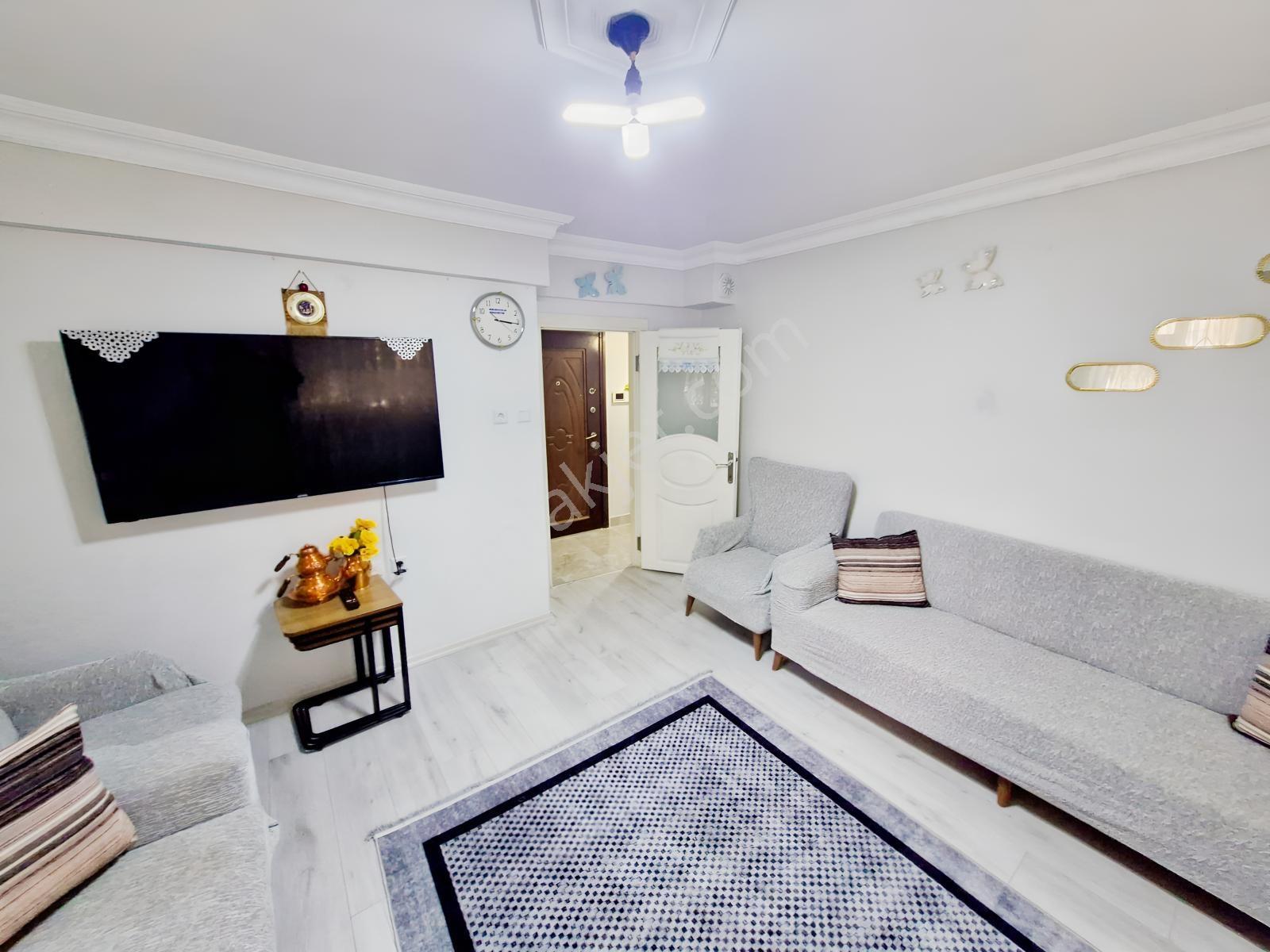 Muğla Emlaktan Kavaklıderede 65m 2+1 Masrafsız Yüksek Girişdaire — fotoğraf 11