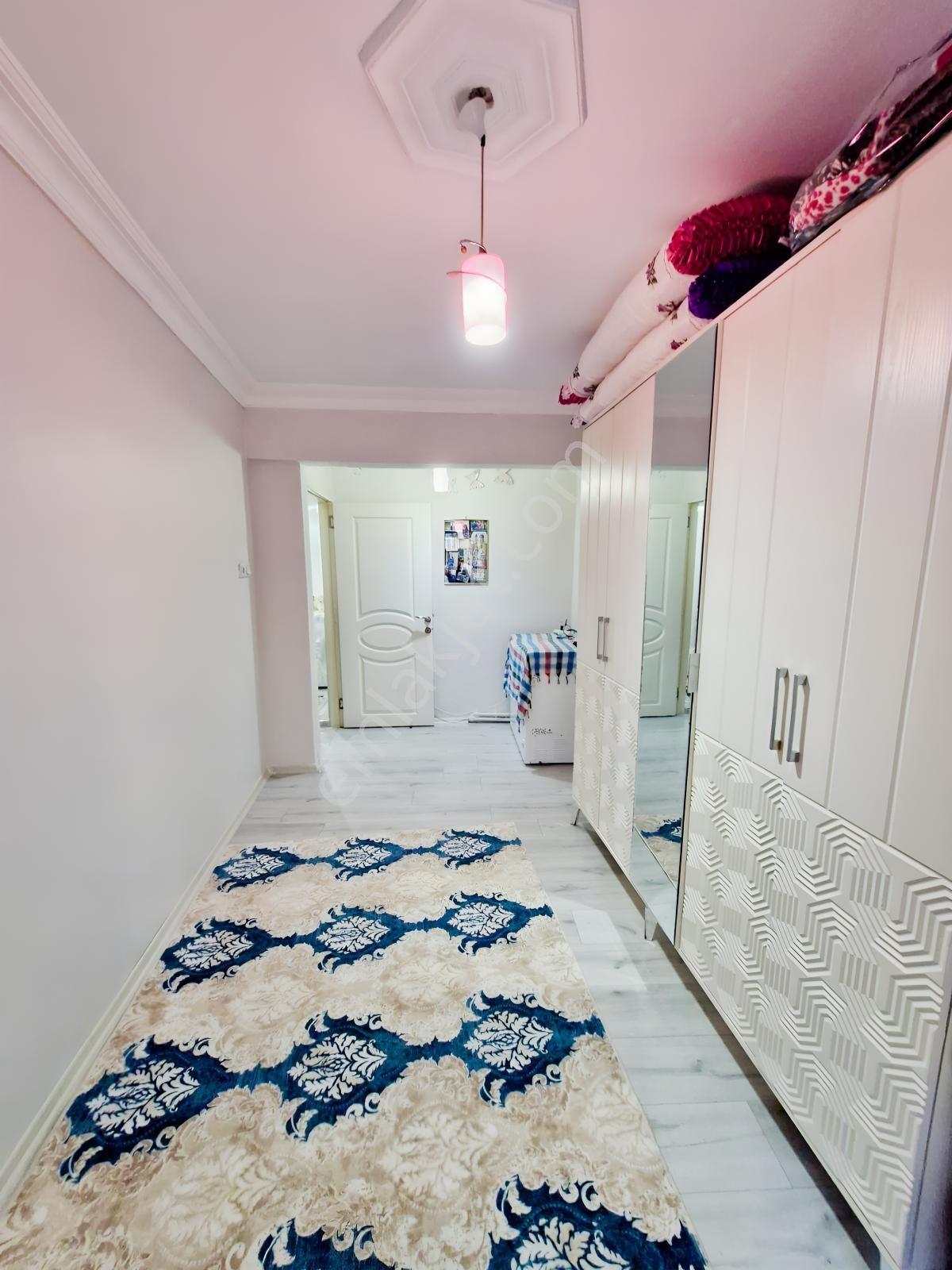 Muğla Emlaktan Kavaklıderede 65m 2+1 Masrafsız Yüksek Girişdaire — fotoğraf 12