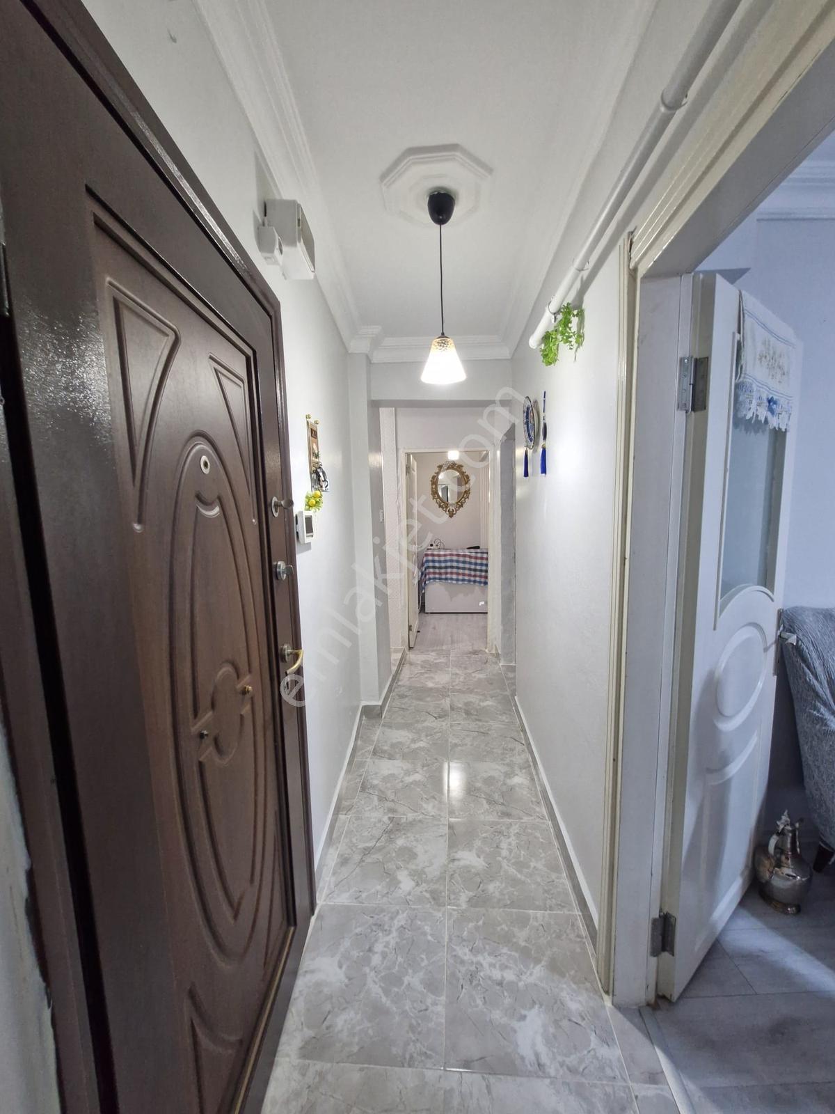 Muğla Emlaktan Kavaklıderede 65m 2+1 Masrafsız Yüksek Girişdaire — fotoğraf 15