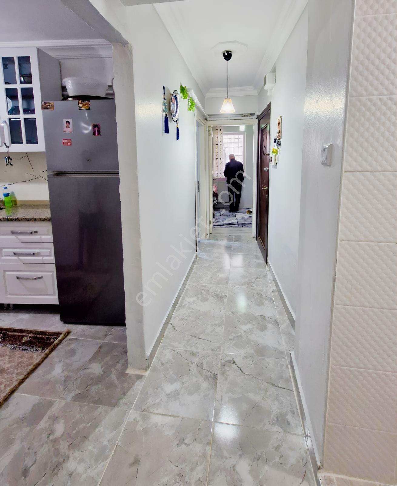 Muğla Emlaktan Kavaklıderede 65m 2+1 Masrafsız Yüksek Girişdaire — fotoğraf 16
