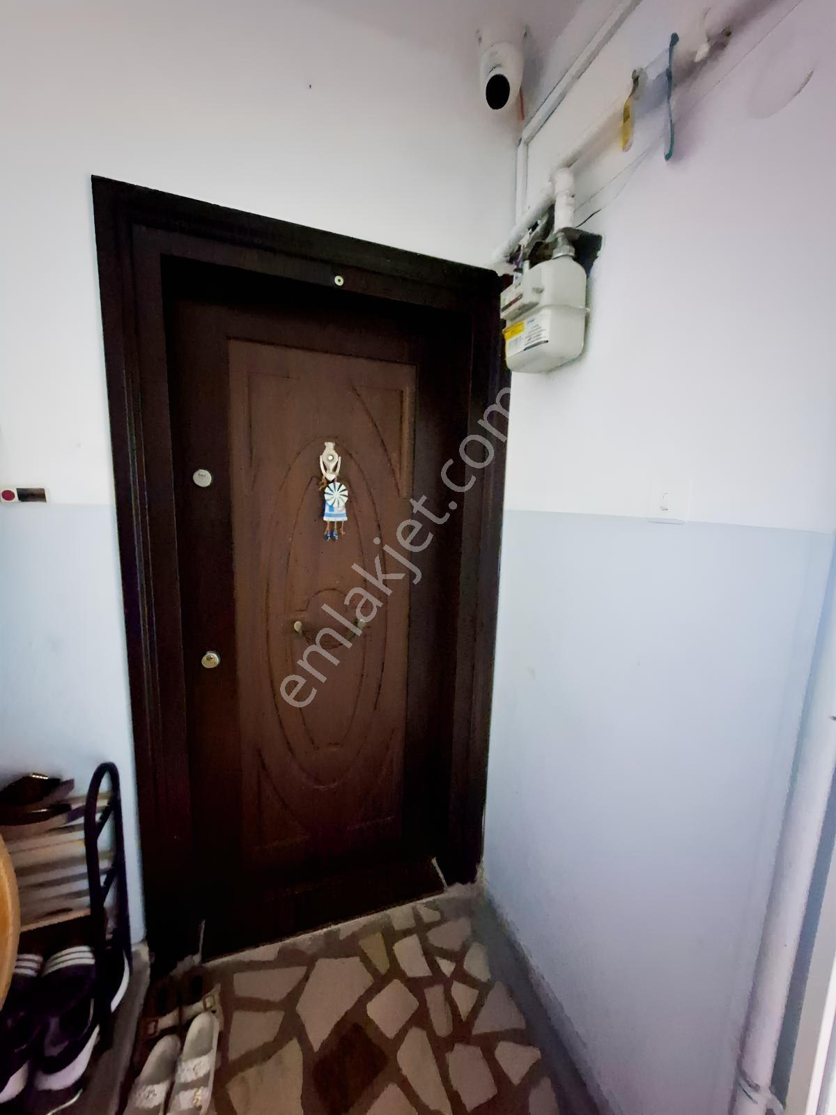Muğla Emlaktan Kavaklıderede 65m 2+1 Masrafsız Yüksek Girişdaire — fotoğraf 18
