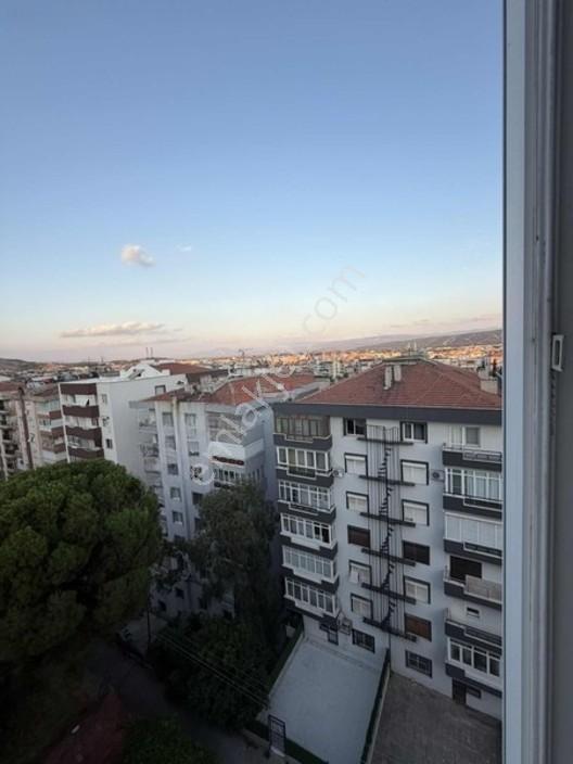 Zafer Mahallesi İki Cephe 3 + 1 Geniş Daire — fotoğraf 8