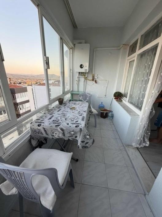 Zafer Mahallesi İki Cephe 3 + 1 Geniş Daire — fotoğraf 10