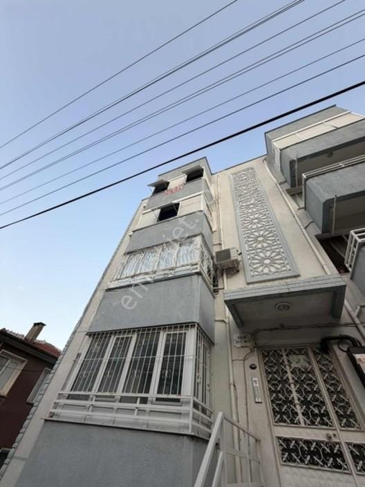 Zafer Mahallesi İki Cephe 3 + 1 Geniş Daire — fotoğraf 14