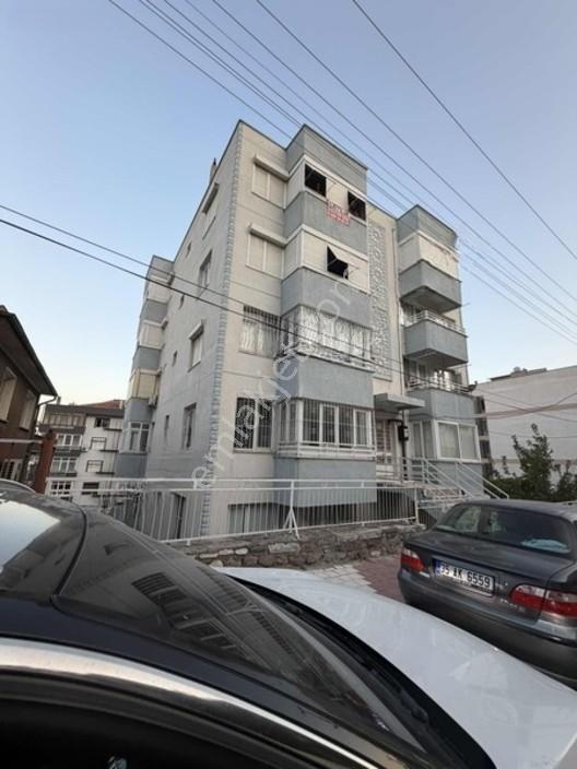 Zafer Mahallesi İki Cephe 3 + 1 Geniş Daire — fotoğraf 15