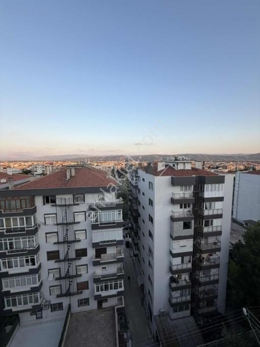 Zafer Mahallesi İki Cephe 3 + 1 Geniş Daire — fotoğraf 18