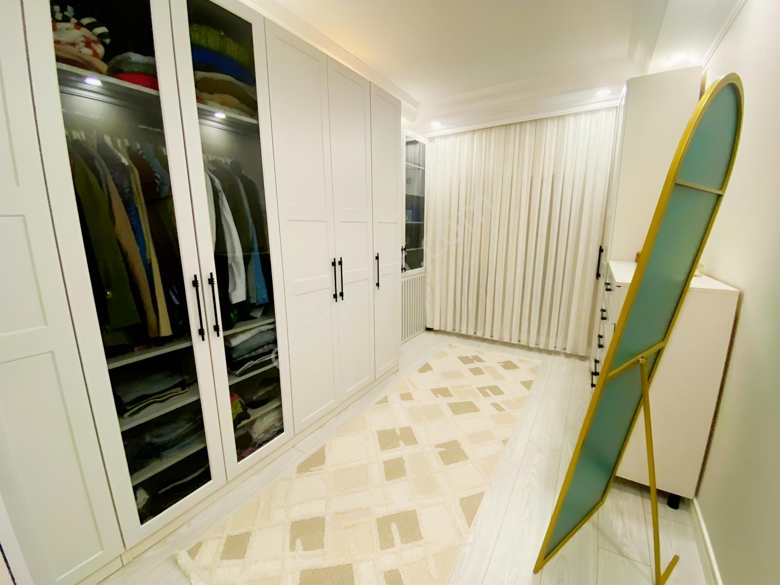 Bahçelievler Erguvan Sitesi İçerisinde 120m² Çok Şık 2.kat 3+1 — fotoğraf 13