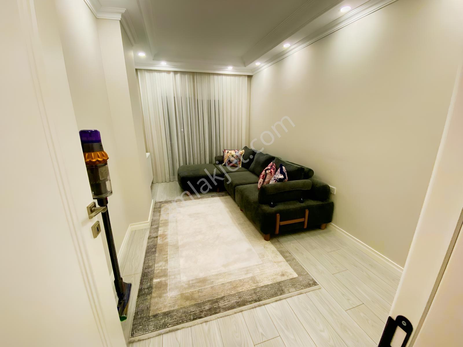 Bahçelievler Erguvan Sitesi İçerisinde 120m² Çok Şık 2.kat 3+1 — fotoğraf 14