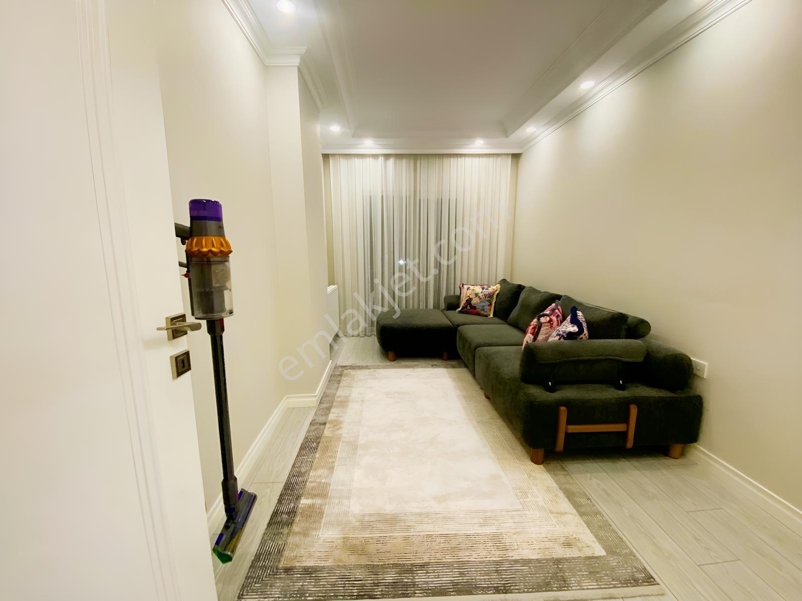 Bahçelievler Erguvan Sitesi İçerisinde 120m² Çok Şık 2.kat 3+1 — fotoğraf 16