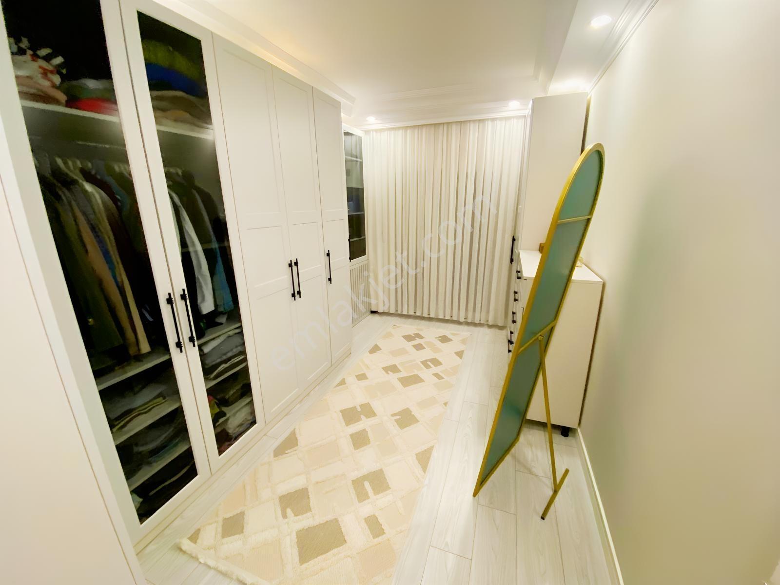 Bahçelievler Erguvan Sitesi İçerisinde 120m² Çok Şık 2.kat 3+1 — fotoğraf 17