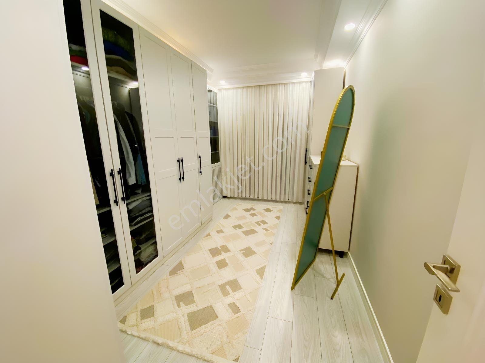 Bahçelievler Erguvan Sitesi İçerisinde 120m² Çok Şık 2.kat 3+1 — fotoğraf 18