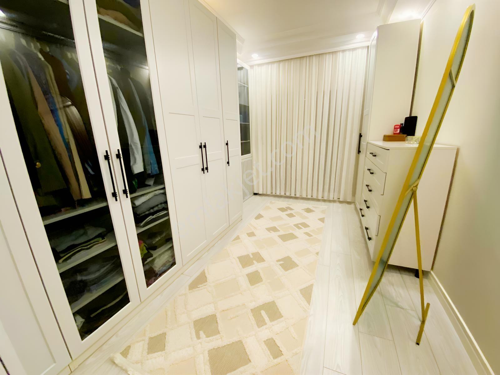 Bahçelievler Erguvan Sitesi İçerisinde 120m² Çok Şık 2.kat 3+1 — fotoğraf 19