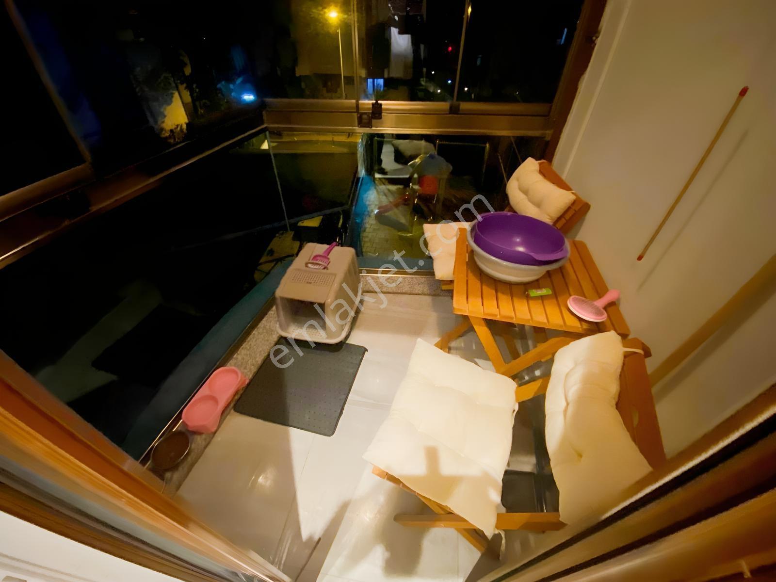 Bahçelievler Erguvan Sitesi İçerisinde 120m² Çok Şık 2.kat 3+1 — fotoğraf 20
