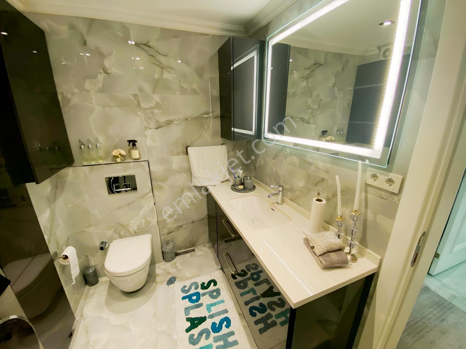 Bahçelievler Erguvan Sitesi İçerisinde 120m² Çok Şık 2.kat 3+1 — fotoğraf 22