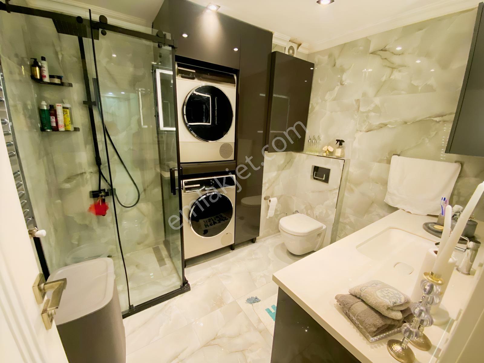 Bahçelievler Erguvan Sitesi İçerisinde 120m² Çok Şık 2.kat 3+1 — fotoğraf 23
