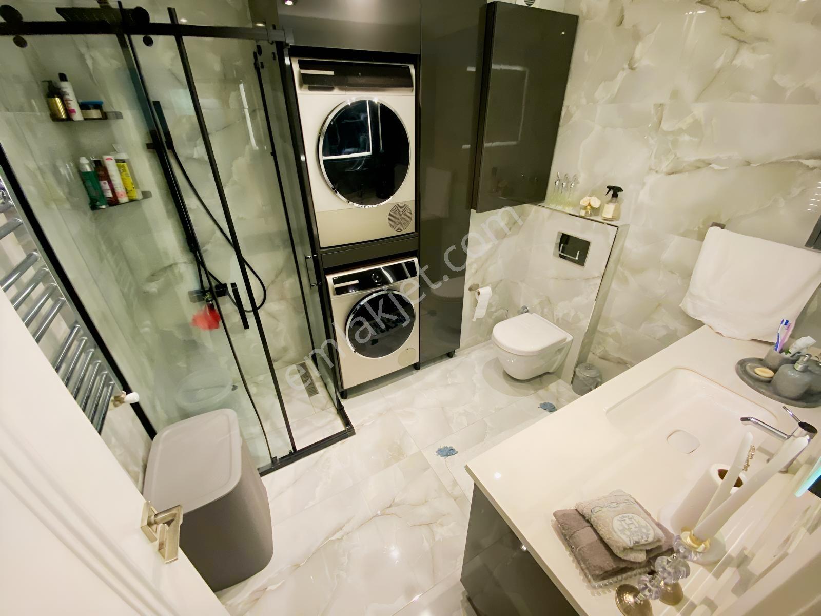 Bahçelievler Erguvan Sitesi İçerisinde 120m² Çok Şık 2.kat 3+1 — fotoğraf 24