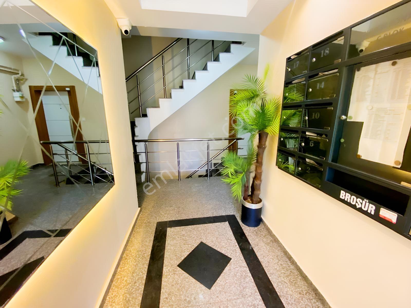 Bahçelievler Erguvan Sitesi İçerisinde 120m² Çok Şık 2.kat 3+1 — fotoğraf 25