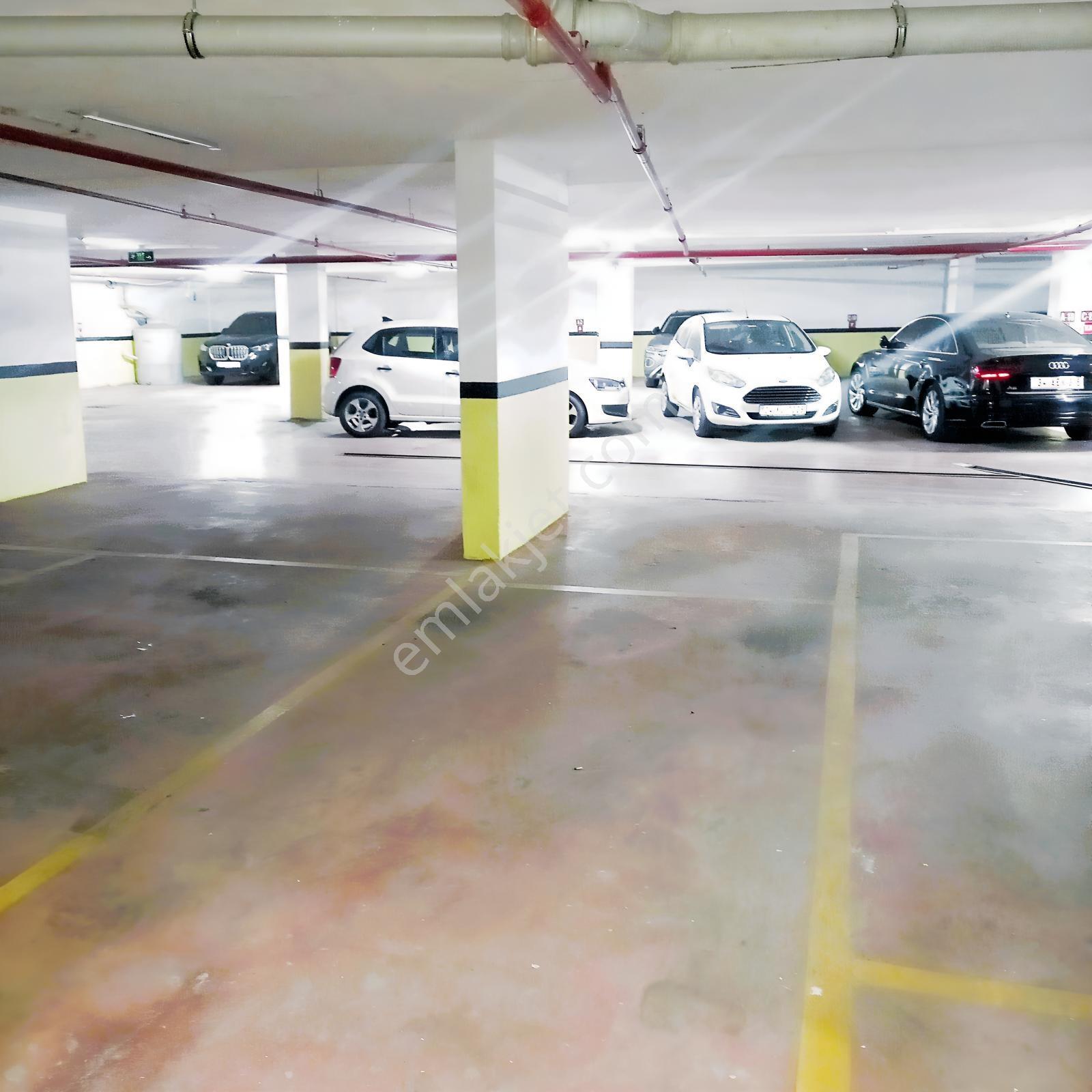 Bahçelievler Erguvan Sitesi İçerisinde 120m² Çok Şık 2.kat 3+1 — fotoğraf 26
