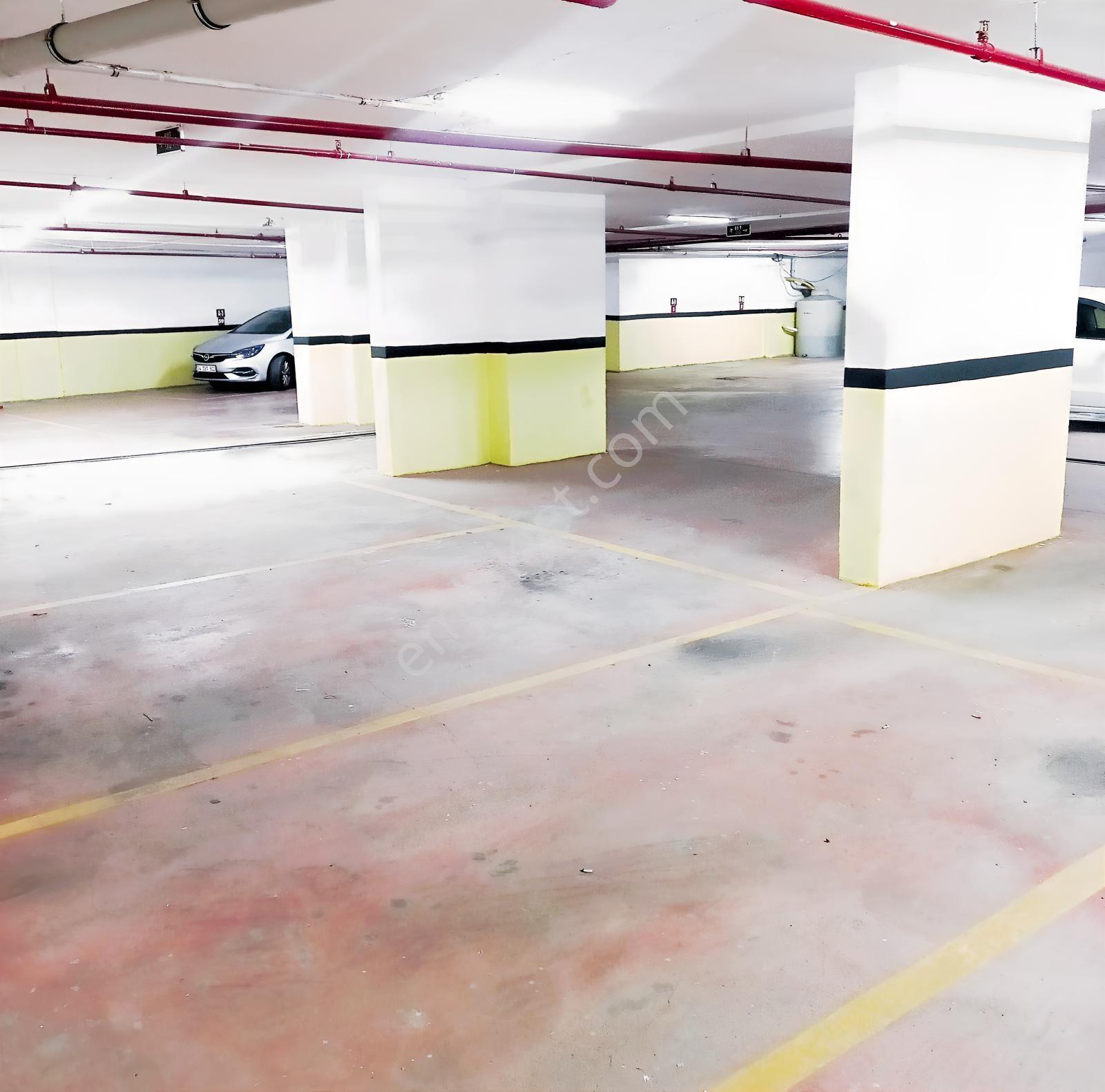 Bahçelievler Erguvan Sitesi İçerisinde 120m² Çok Şık 2.kat 3+1 — fotoğraf 27