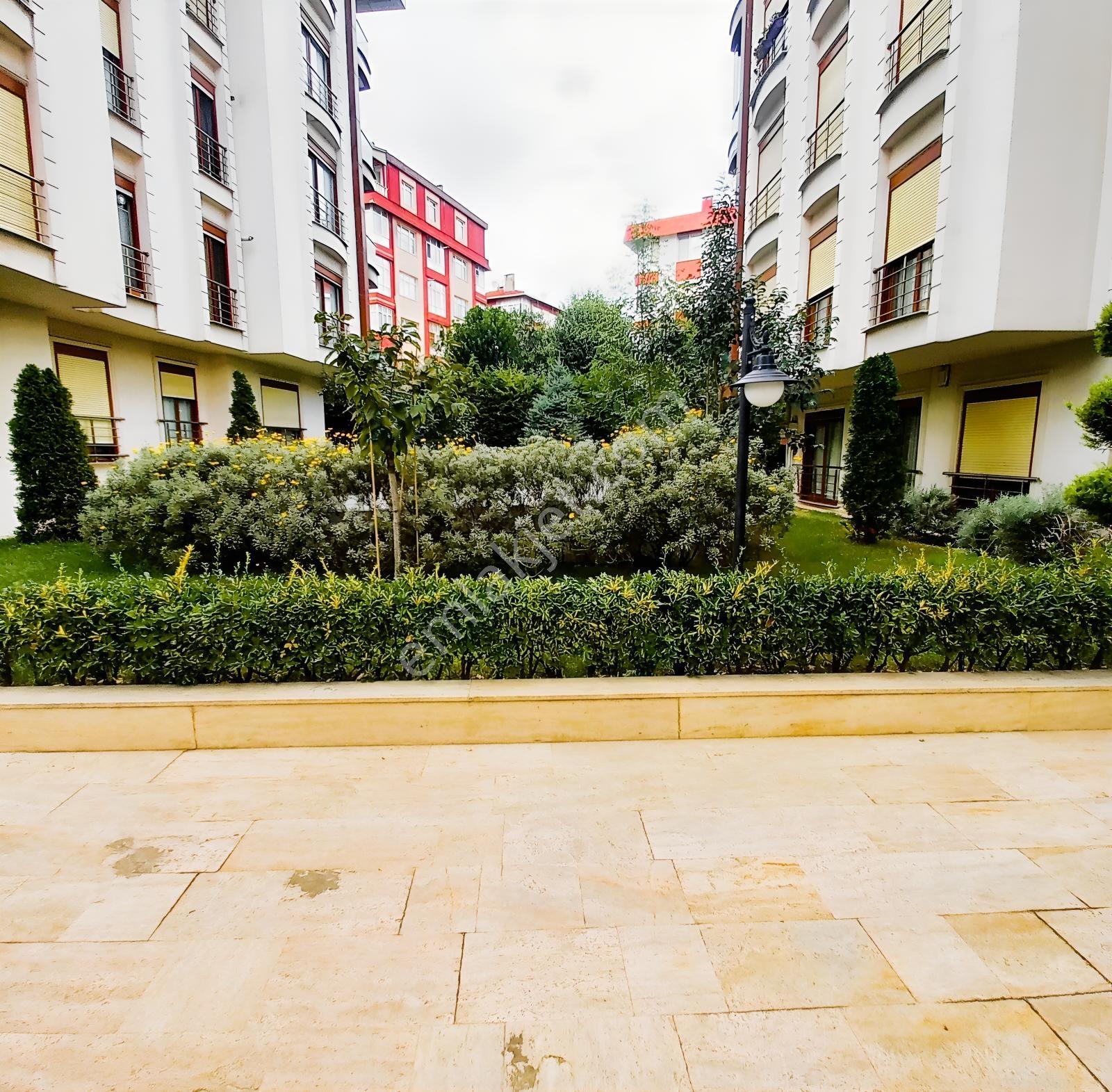 Bahçelievler Erguvan Sitesi İçerisinde 120m² Çok Şık 2.kat 3+1 — fotoğraf 30