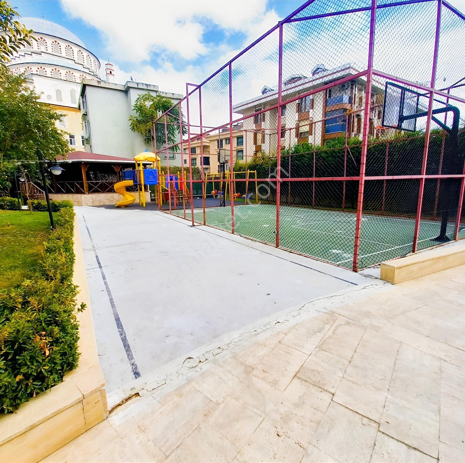 Bahçelievler Erguvan Sitesi İçerisinde 120m² Çok Şık 2.kat 3+1 — fotoğraf 31