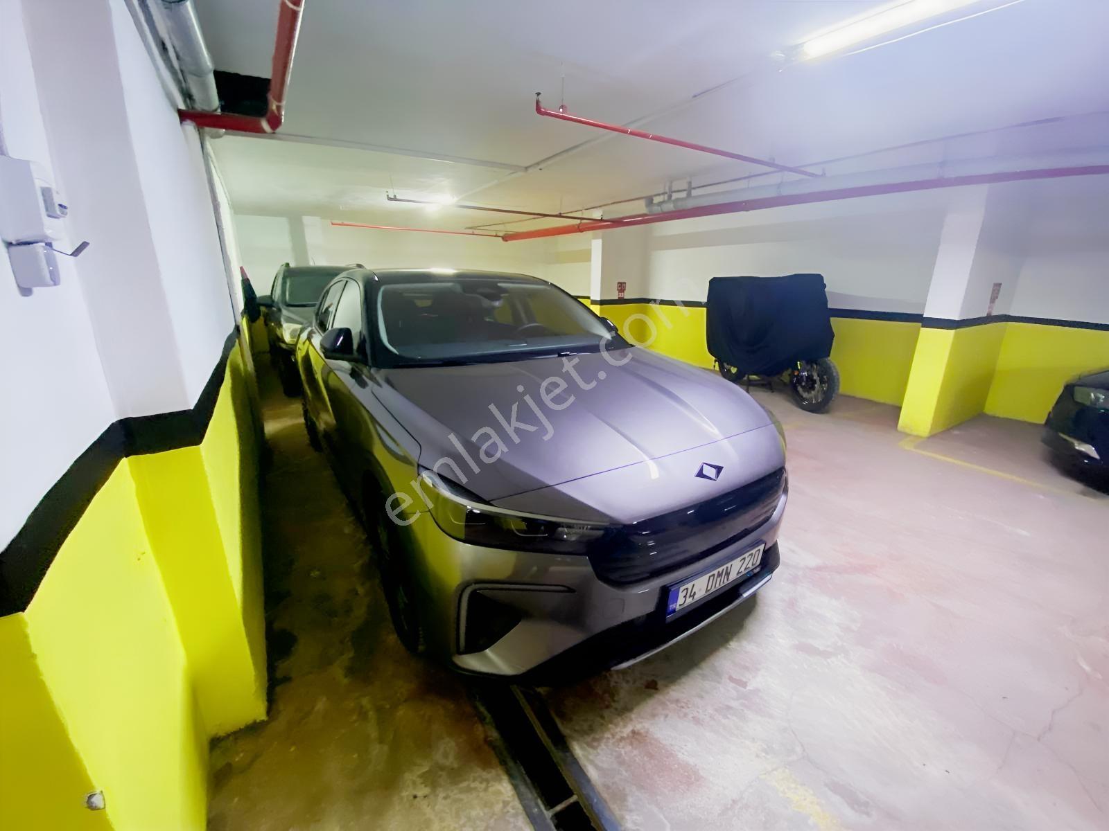 Bahçelievler Erguvan Sitesi İçerisinde 120m² Çok Şık 2.kat 3+1 — fotoğraf 34