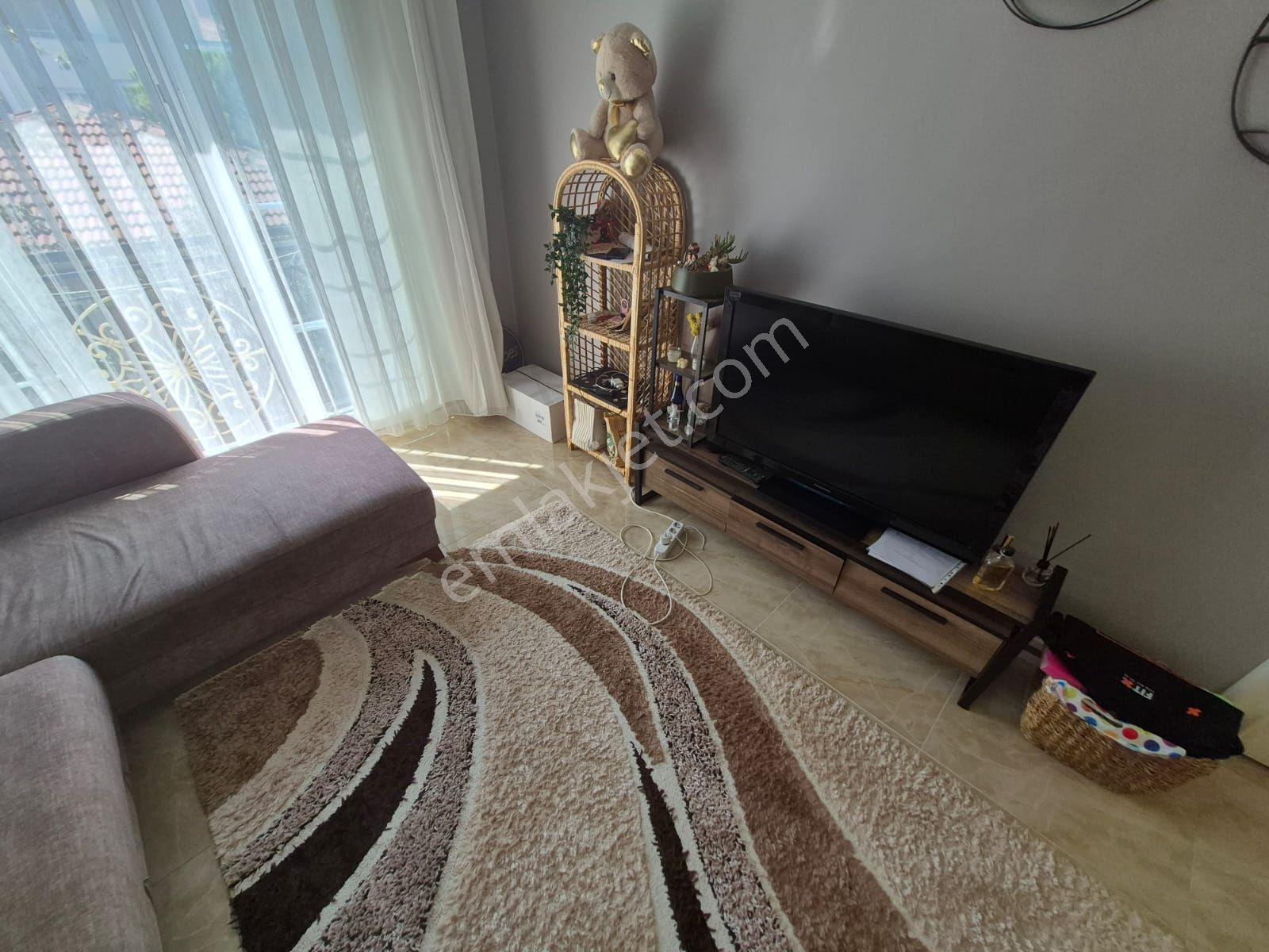 Delux'den Savoy Residence Havuzlu Full Eşyalı Satılık 1+1 Daire — fotoğraf 5