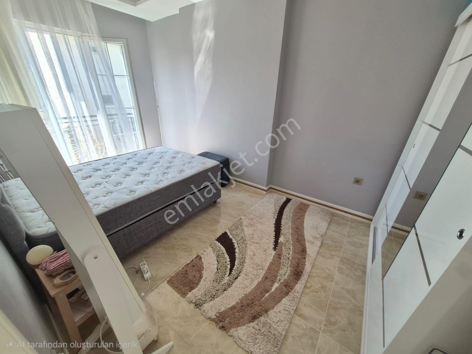 Delux'den Savoy Residence Havuzlu Full Eşyalı Satılık 1+1 Daire — fotoğraf 12