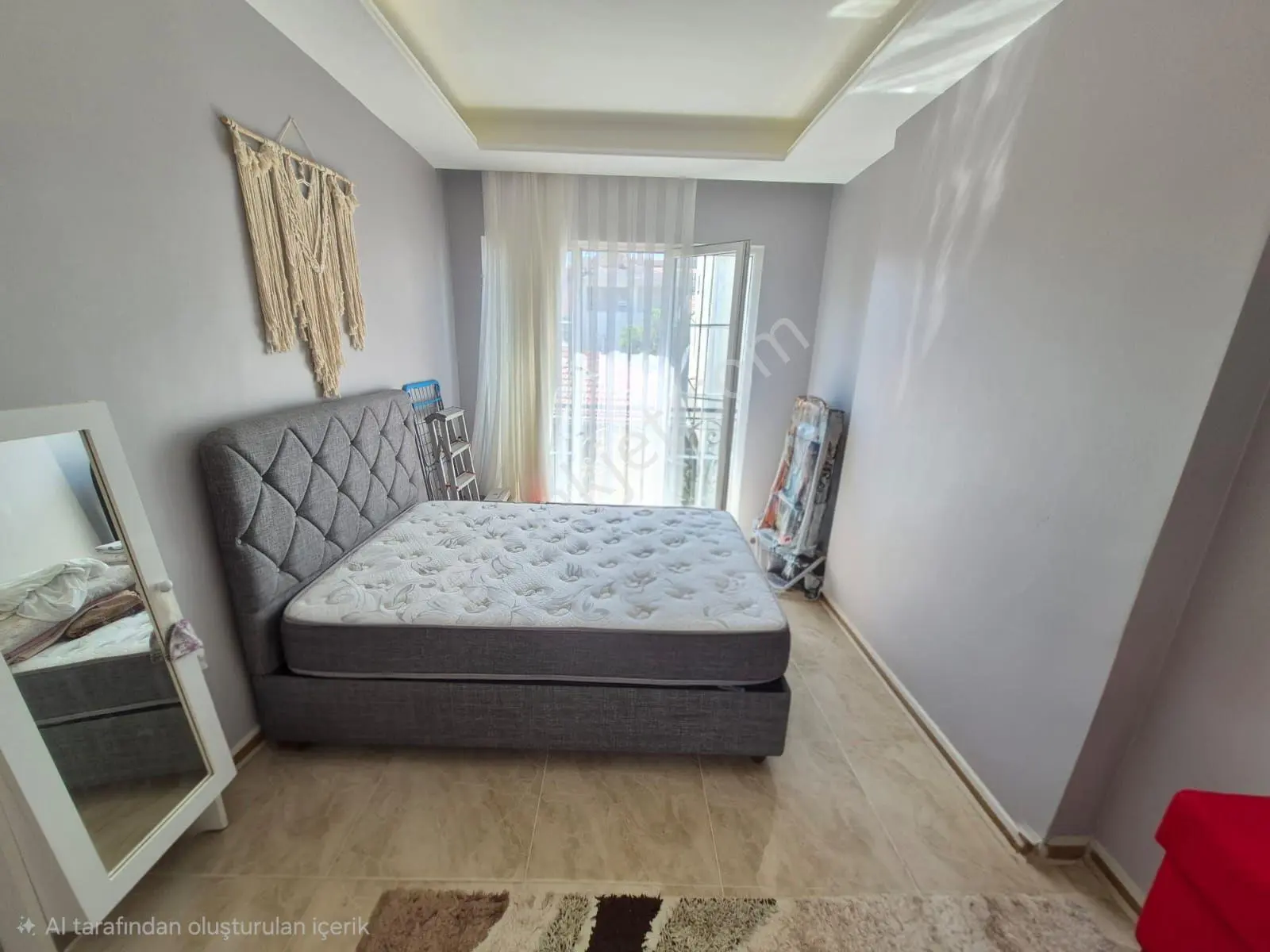 Delux'den Savoy Residence Havuzlu Full Eşyalı Satılık 1+1 Daire — fotoğraf 14