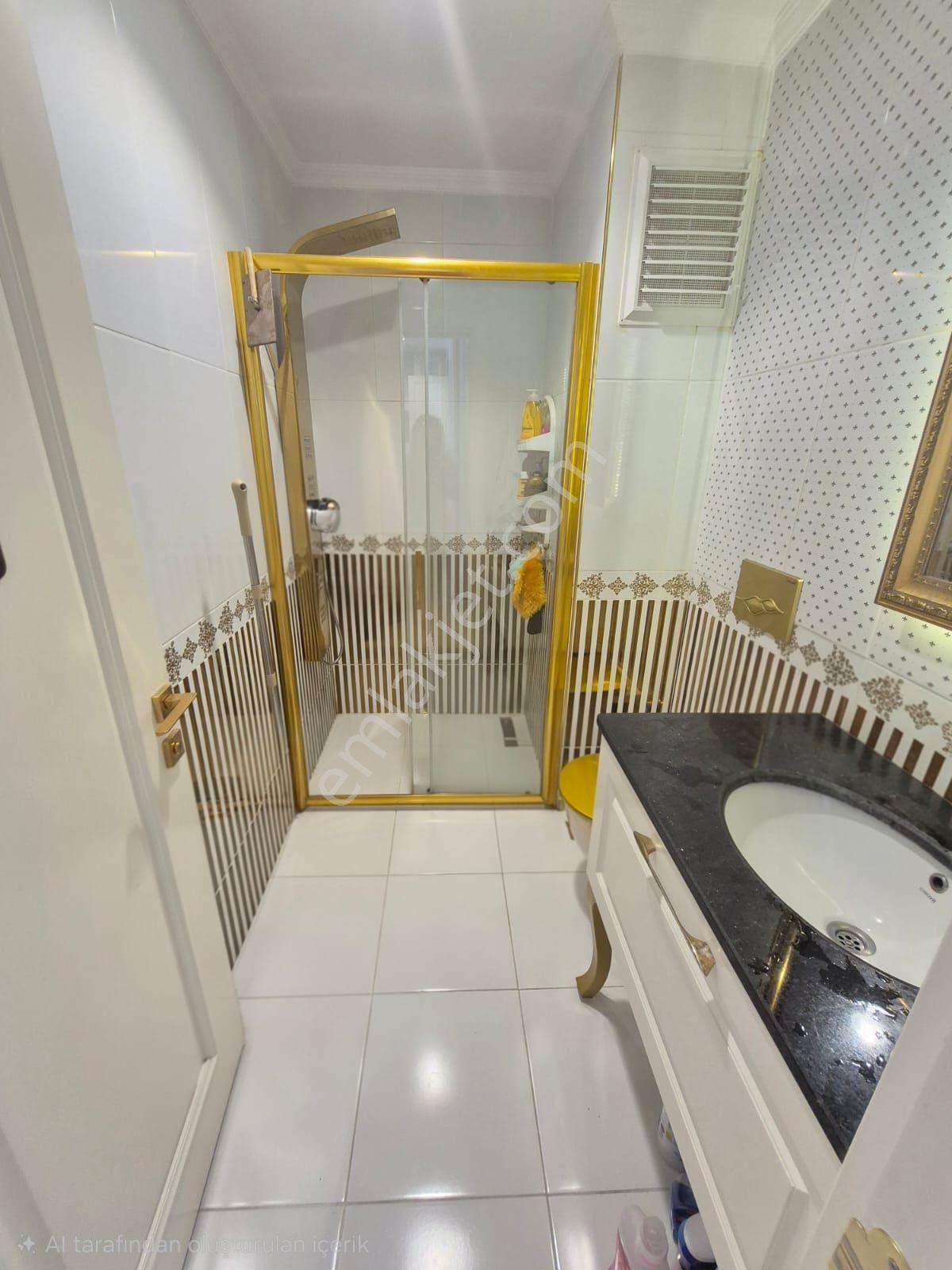 Delux'den Savoy Residence Havuzlu Full Eşyalı Satılık 1+1 Daire — fotoğraf 16