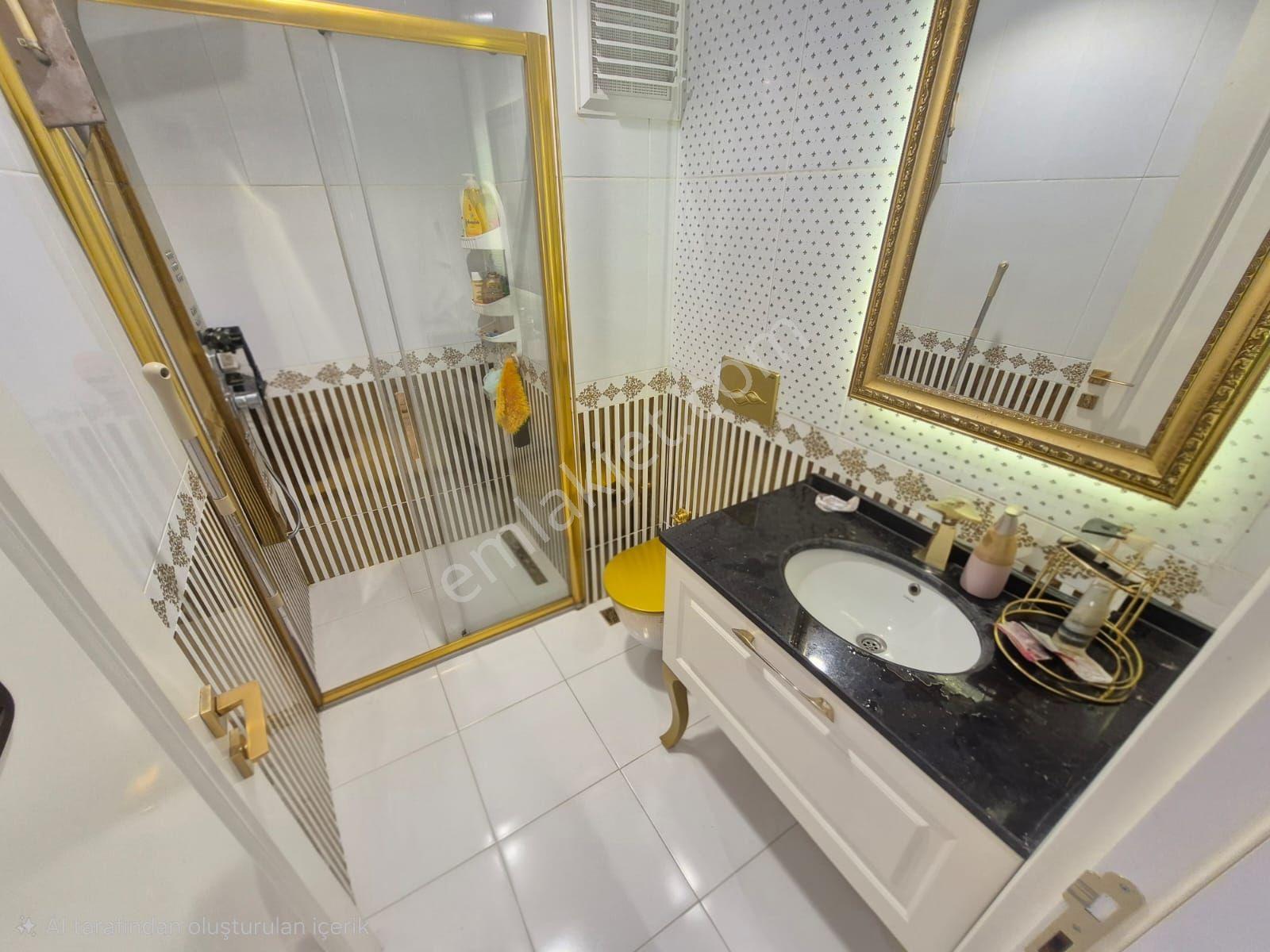 Delux'den Savoy Residence Havuzlu Full Eşyalı Satılık 1+1 Daire — fotoğraf 17