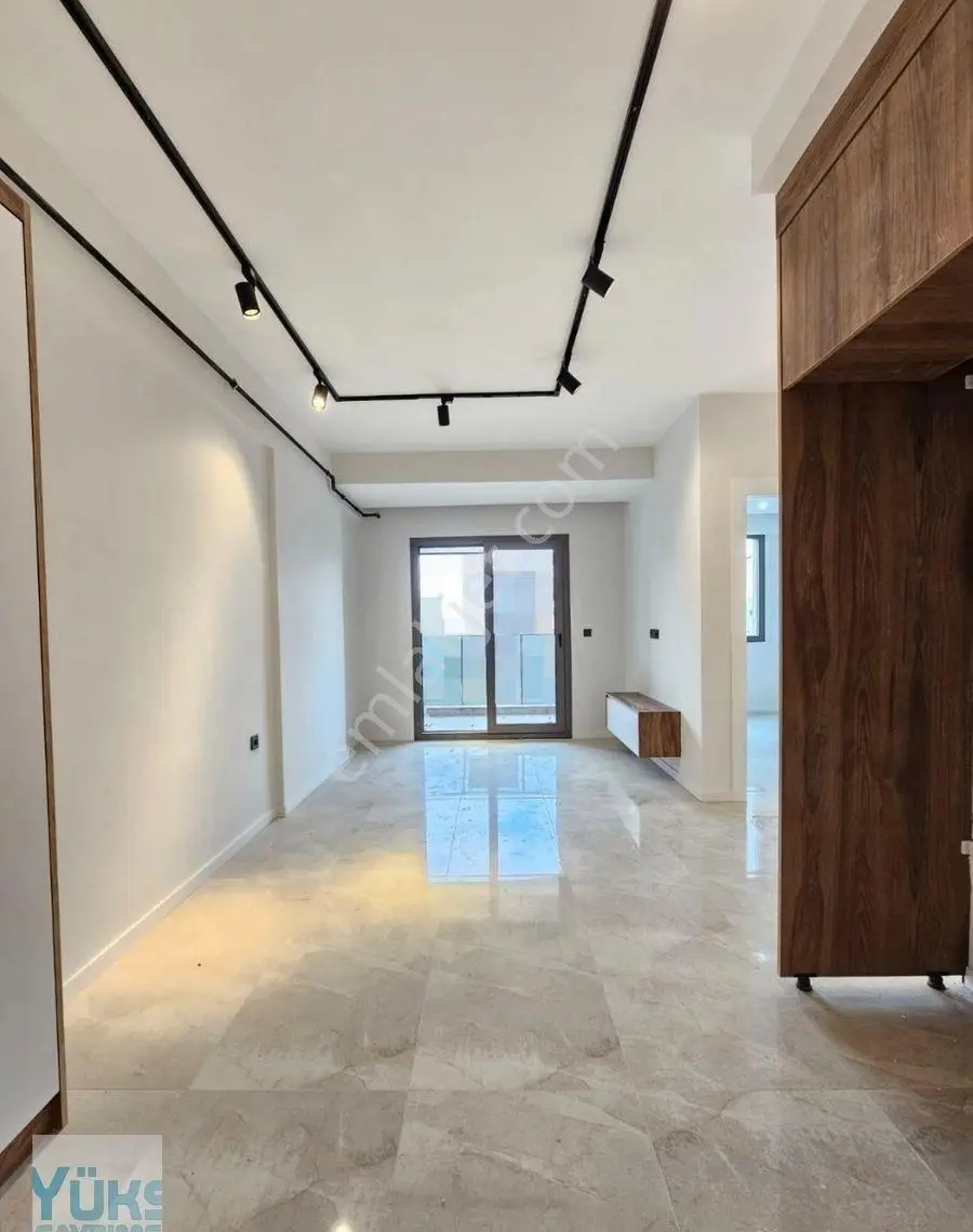 Denizli 1200 Evler De 2+1 Cadde Üstü Satılık Suit Daireler — fotoğraf 4