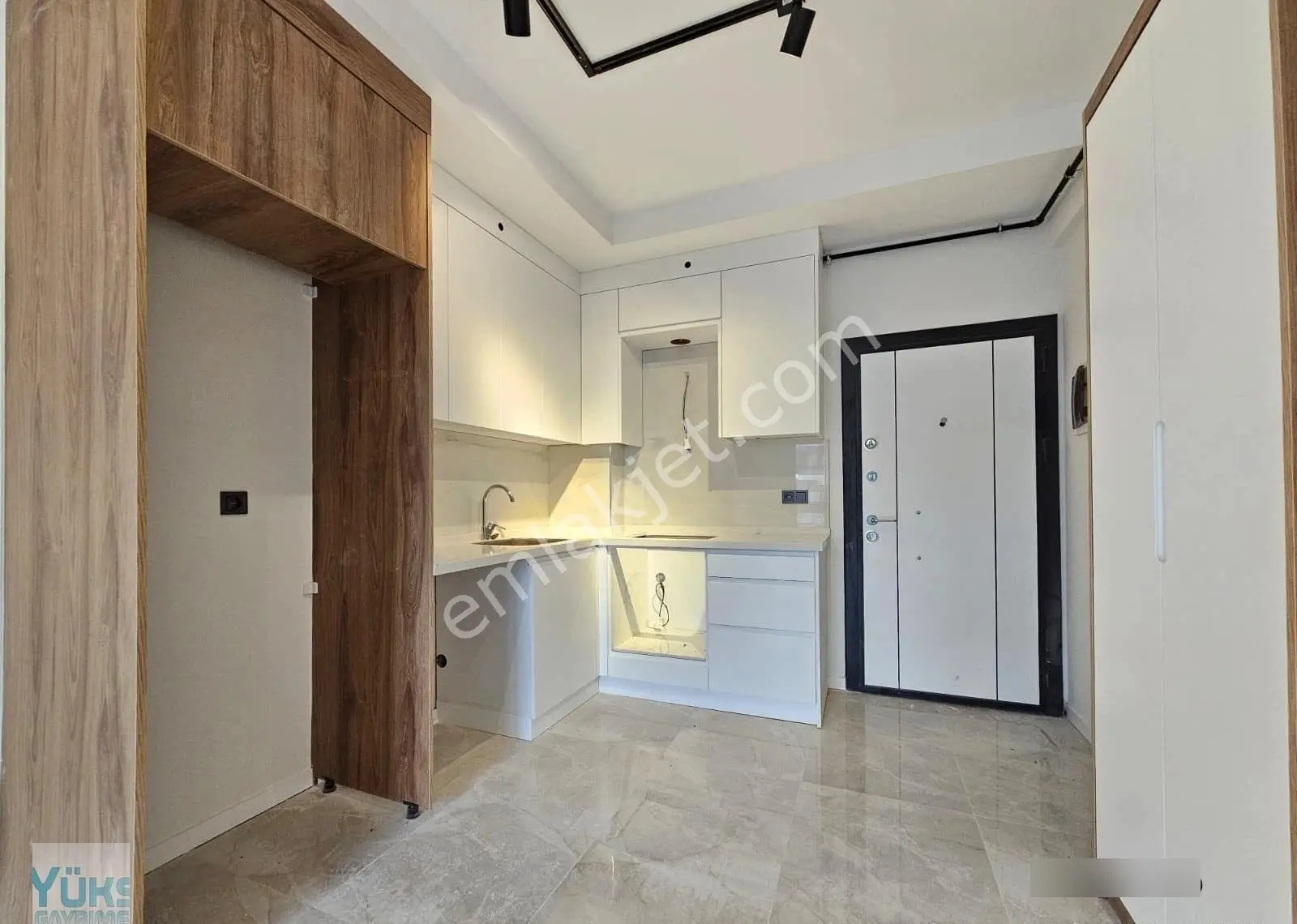 Denizli 1200 Evler De 2+1 Cadde Üstü Satılık Suit Daireler — fotoğraf 7