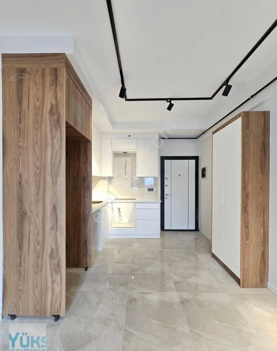 Denizli 1200 Evler De 2+1 Cadde Üstü Satılık Suit Daireler — fotoğraf 10