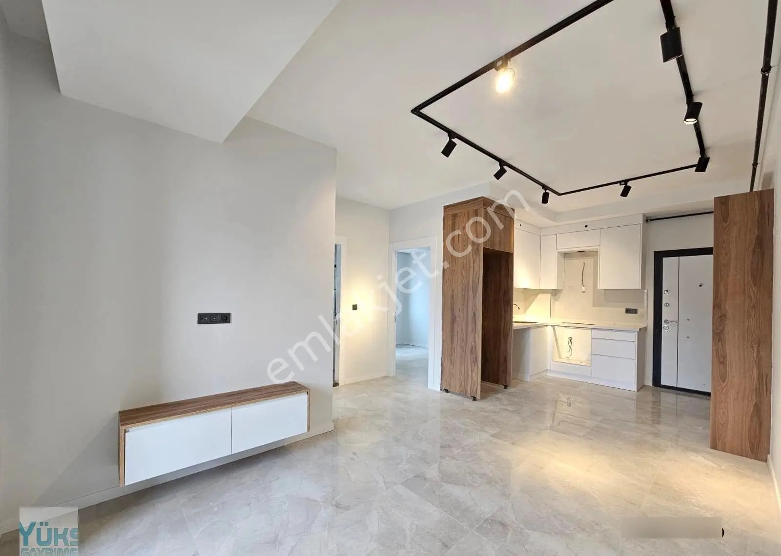 Denizli 1200 Evler De 2+1 Cadde Üstü Satılık Suit Daireler — fotoğraf 13