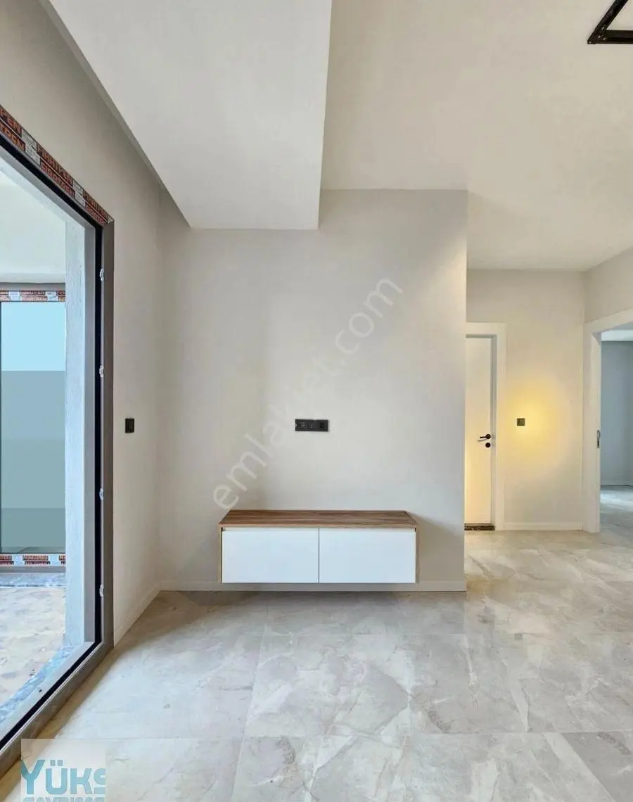 Denizli 1200 Evler De 2+1 Cadde Üstü Satılık Suit Daireler — fotoğraf 14