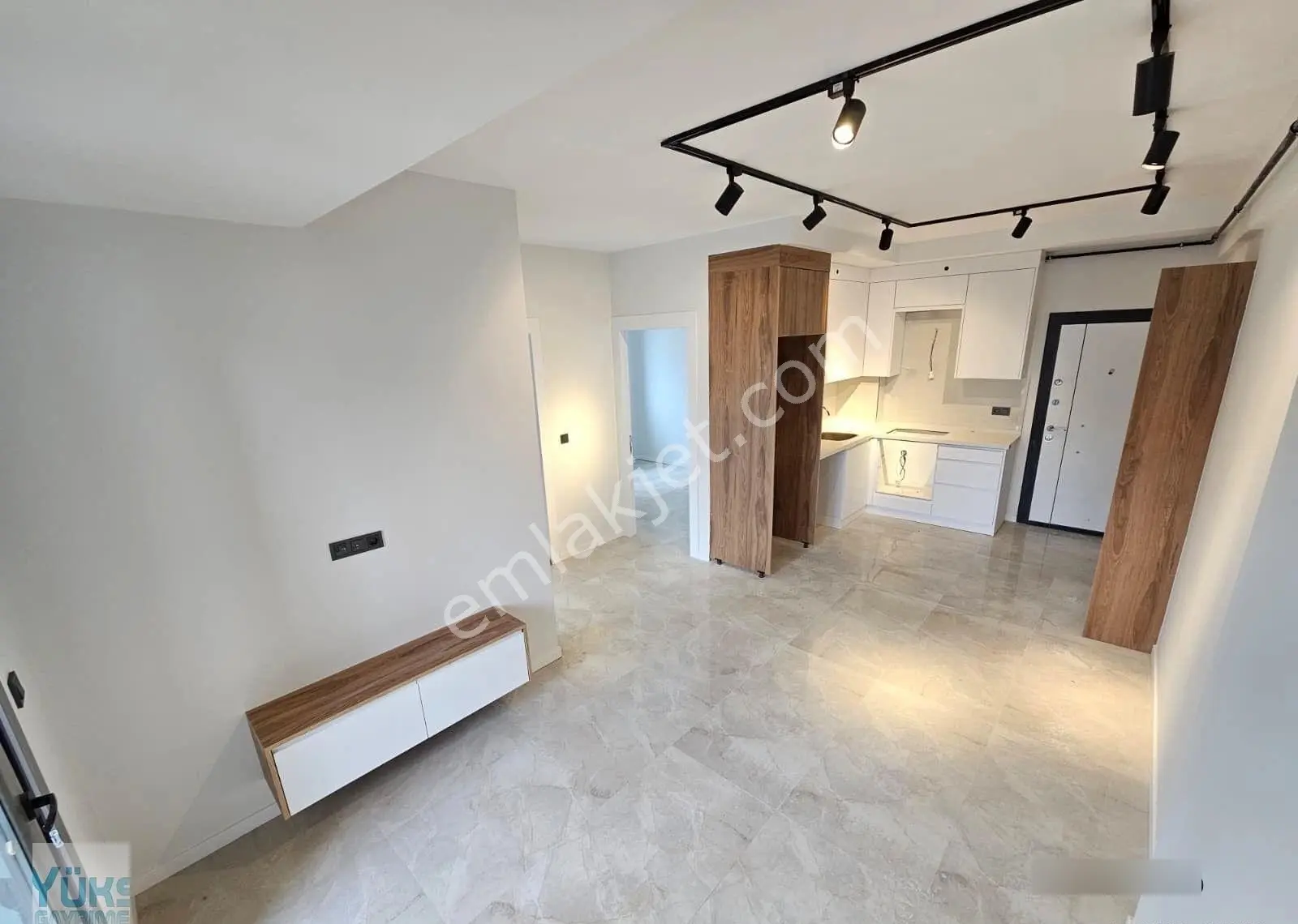 Denizli 1200 Evler De 2+1 Cadde Üstü Satılık Suit Daireler — fotoğraf 16