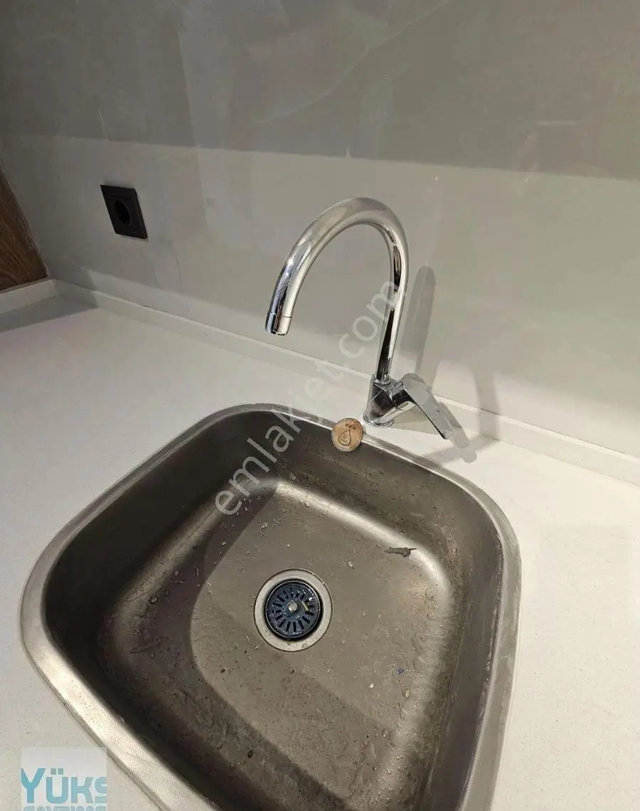 Denizli 1200 Evler De 2+1 Cadde Üstü Satılık Suit Daireler — fotoğraf 18