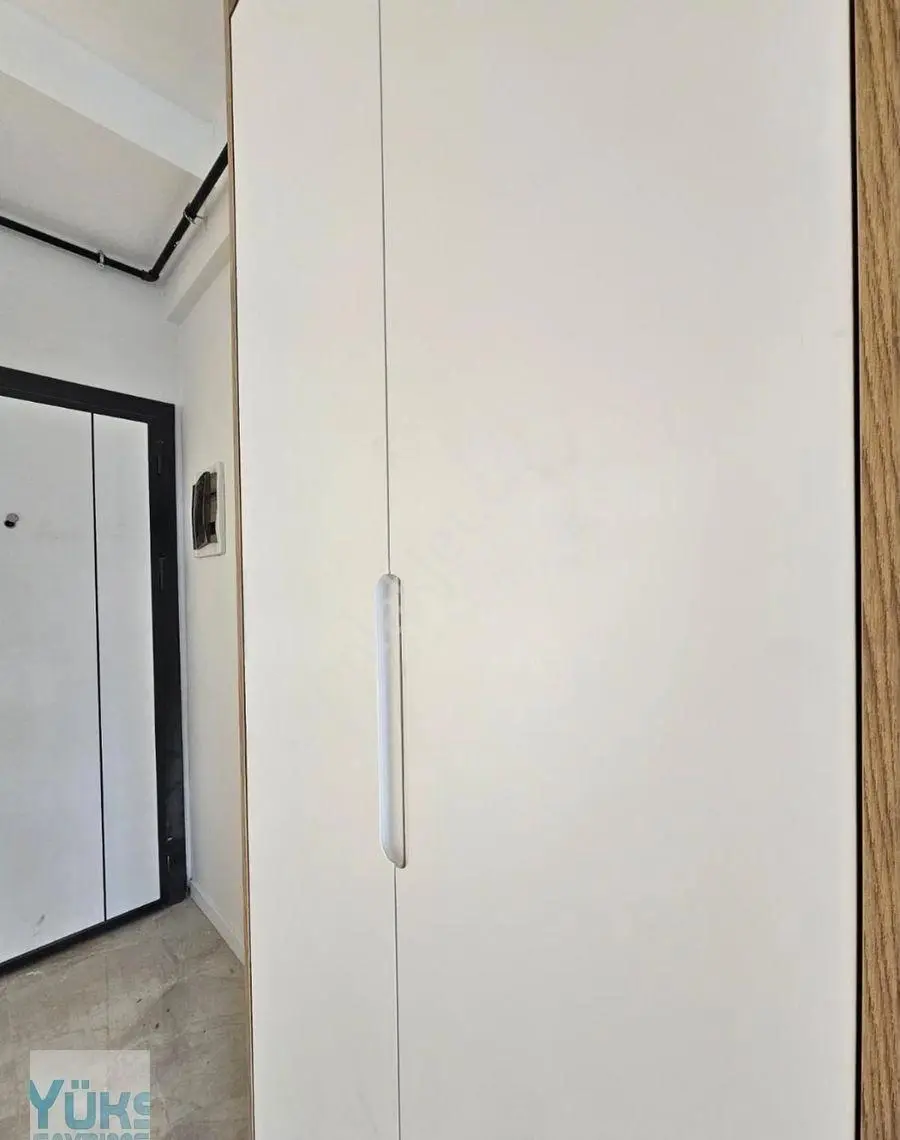 Denizli 1200 Evler De 2+1 Cadde Üstü Satılık Suit Daireler — fotoğraf 20