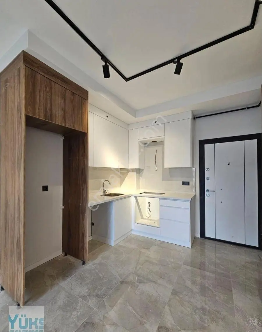 Denizli 1200 Evler De 2+1 Cadde Üstü Satılık Suit Daireler — fotoğraf 24