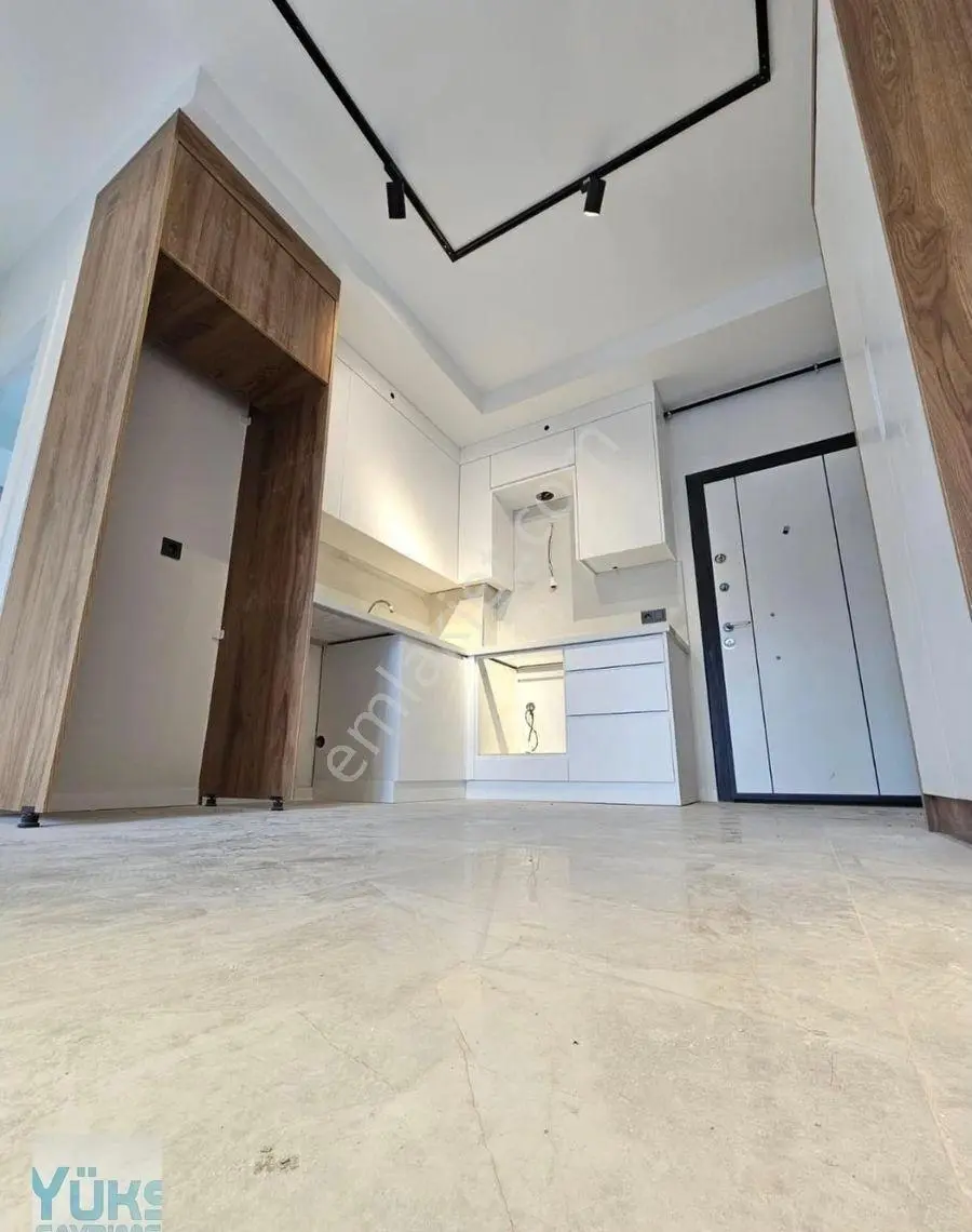 Denizli 1200 Evler De 2+1 Cadde Üstü Satılık Suit Daireler — fotoğraf 27