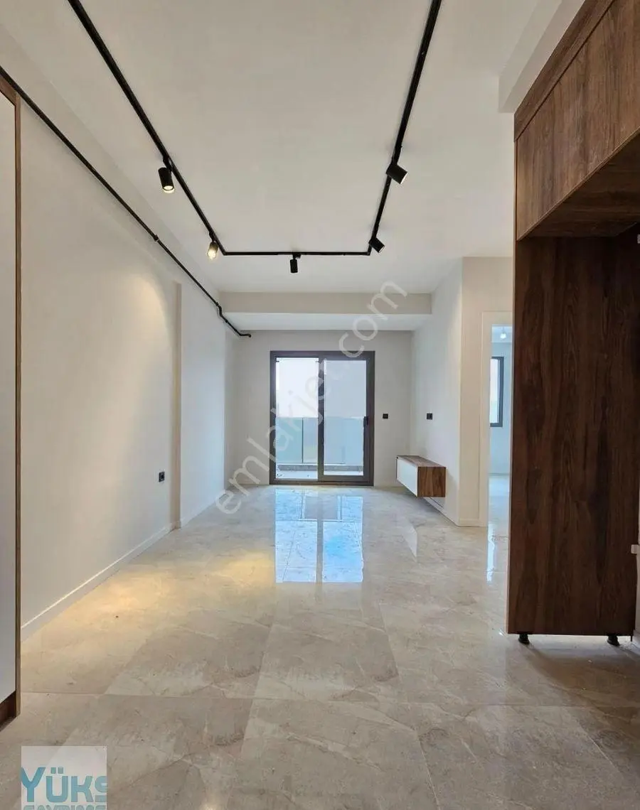 Denizli 1200 Evler De 2+1 Cadde Üstü Satılık Suit Daireler — fotoğraf 28