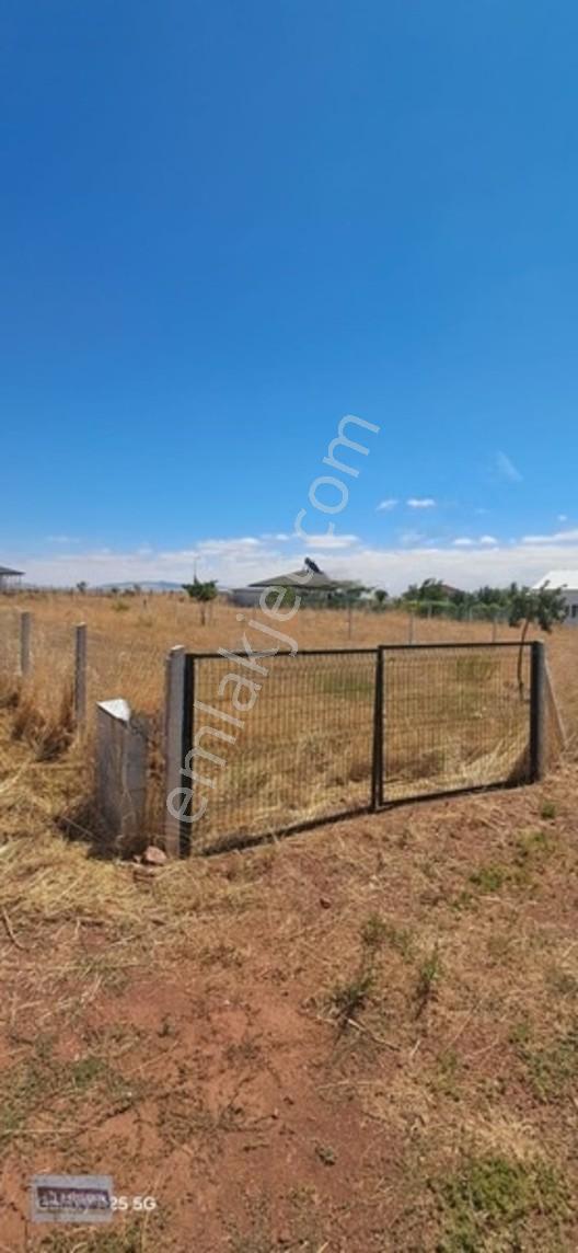 Hisar'dan Gölbaşı Topaklı Havuzlu Bağ Sitsi 500 M2 Hobi Bahçesi — fotoğraf 3