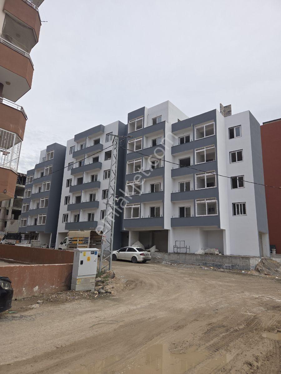 Sofudede Yatay Mimari, 2+1 Açık Mutfak.