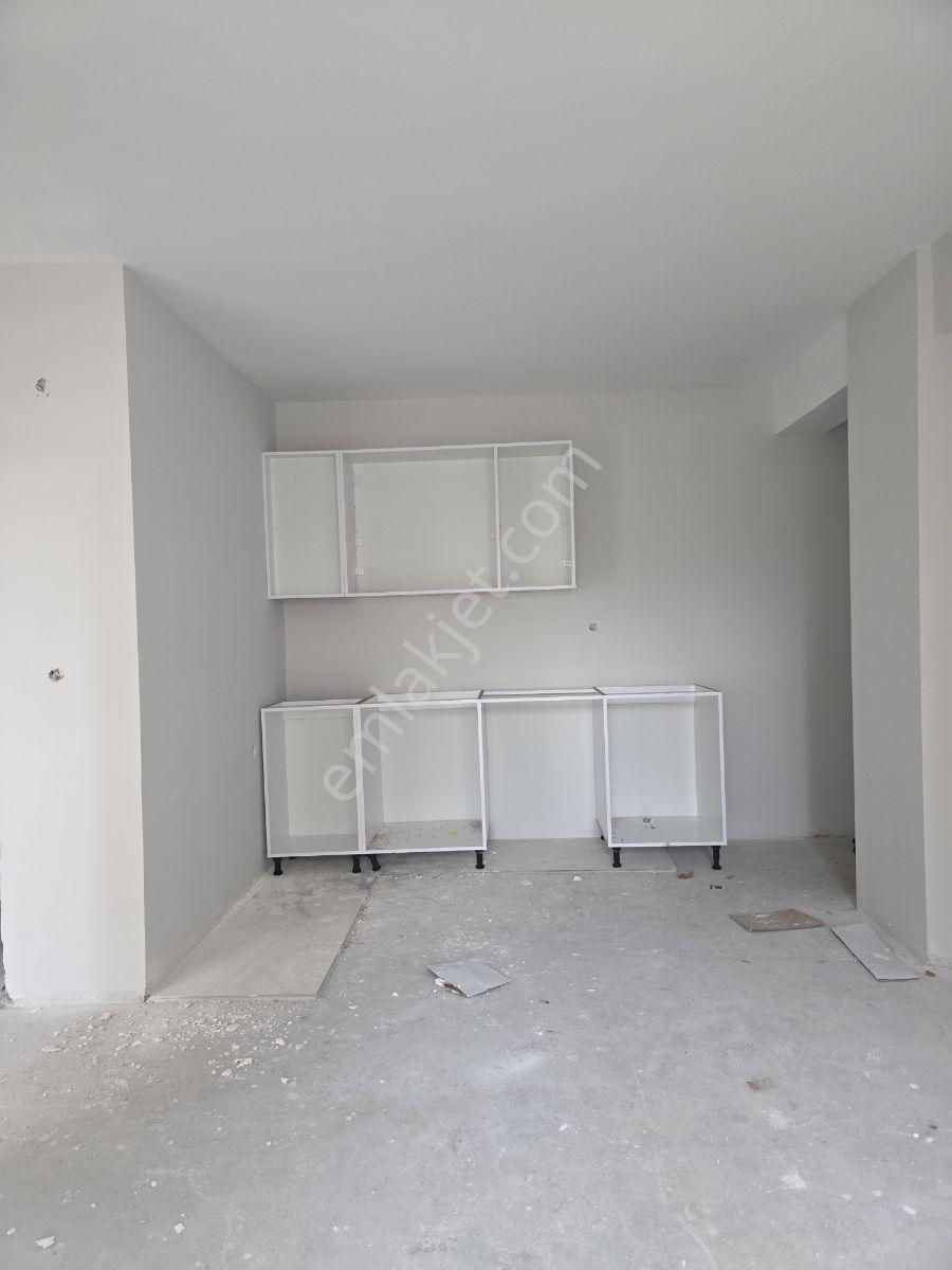Sofudede Yatay Mimari, 2+1 Açık Mutfak. — fotoğraf 13