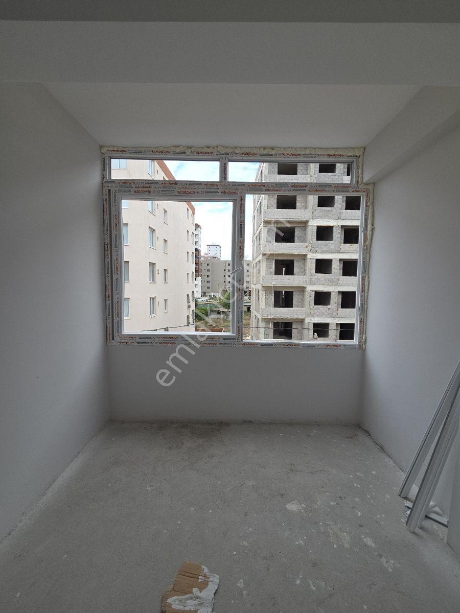 Sofudede Yatay Mimari, 2+1 Açık Mutfak. — fotoğraf 14